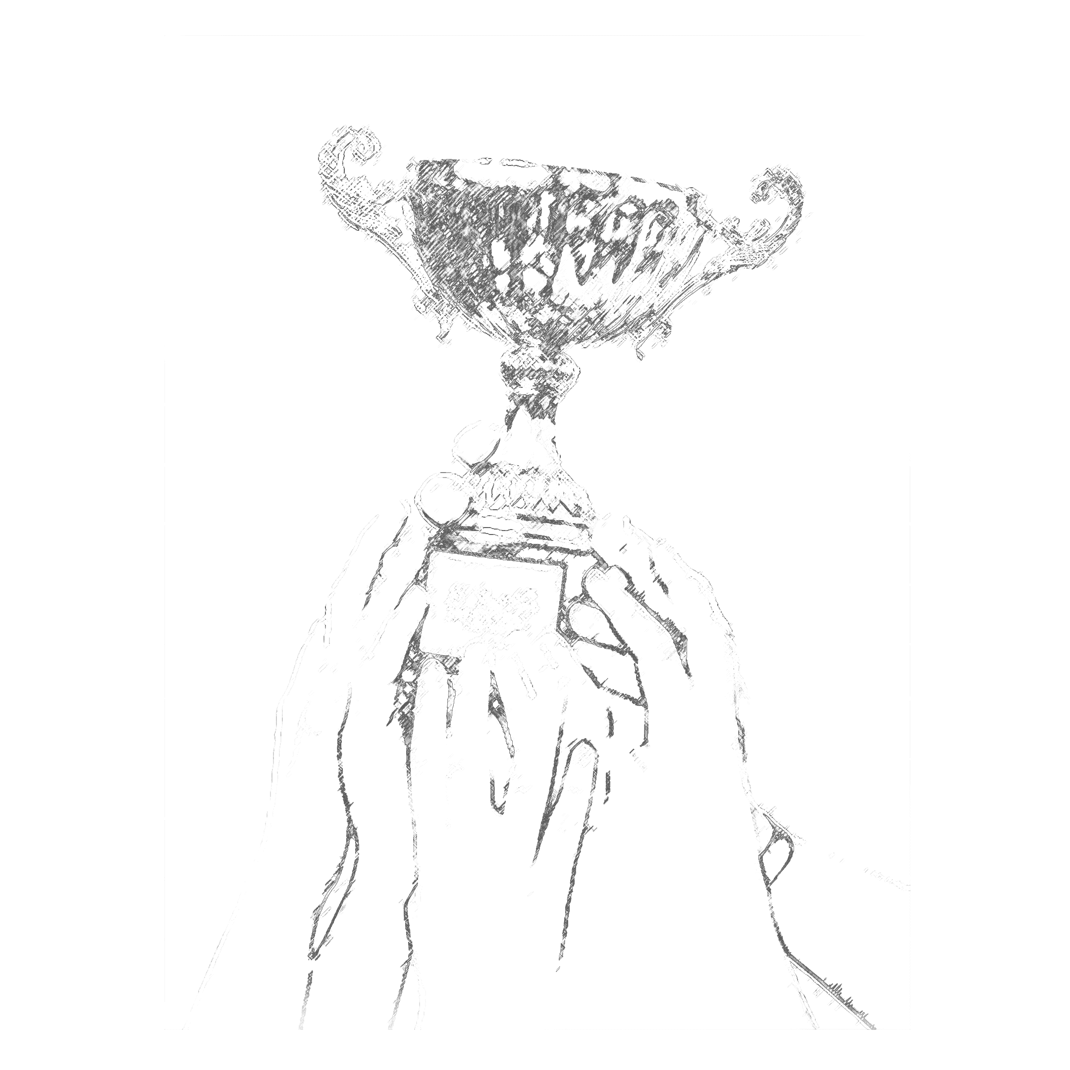 Competition Graphic